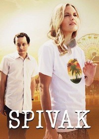 Spivak (2018) - poster