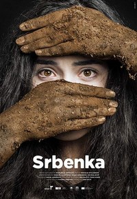 Srbenka (2018) - poster