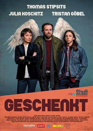 Stadtkomödie: Geschenkt (2018) - poster