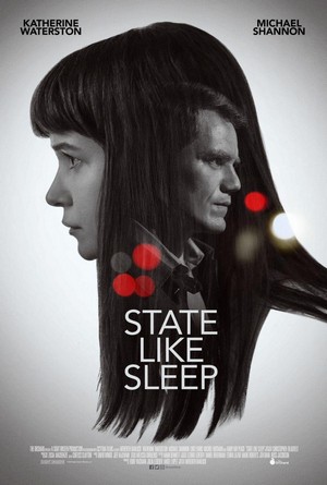 State Like Sleep (2018) - poster