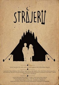 Strajerii (2018) - poster