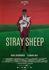 Stray Sheep (2018) - poster