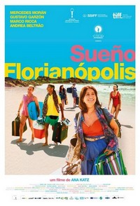 Sueño Florianópolis (2018) - poster