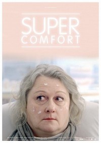 Super Comfort (2018) - poster