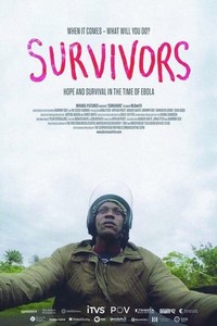 Survivors (2018) - poster