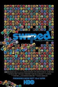 Swiped: Hooking Up in the Digital Age (2018) - poster