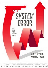 System Error (2018) - poster