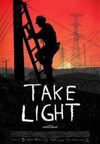 Take Light (2018) - poster