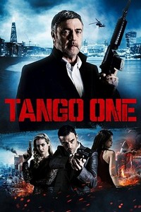 Tango One (2018) - poster