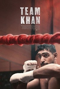 Team Khan (2018) - poster