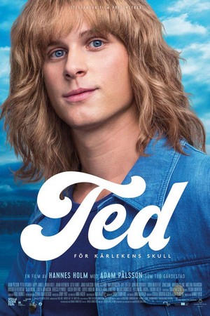Ted - För Kärlekens Skull (2018) - poster