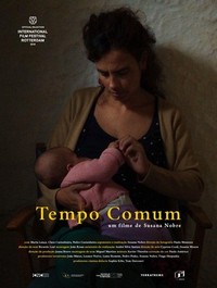 Tempo Comum (2018) - poster