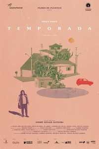 Temporada (2018) - poster