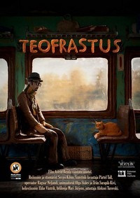 Teofrastus (2018) - poster