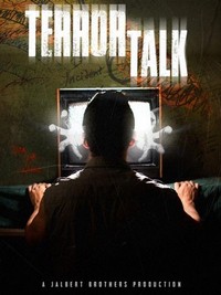 Terror Talk (2018) - poster