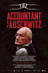 The Accountant of Auschwitz (2018) - poster