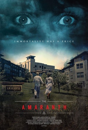 The Amaranth (2018) - poster