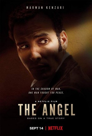 The Angel (2018) - poster