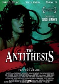 The Antithesis (2018) - poster