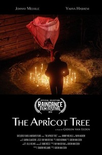 The Apricot Tree (2018) - poster