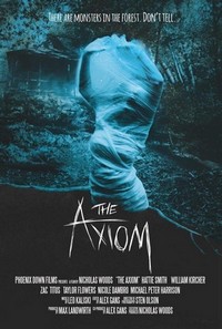 The Axiom (2018) - poster