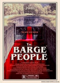 The Barge People (2018) - poster