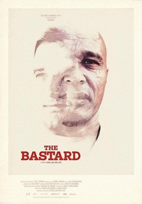 The Bastard (2018) - poster