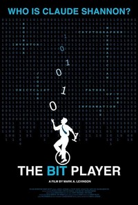 The Bit Player (2018) - poster