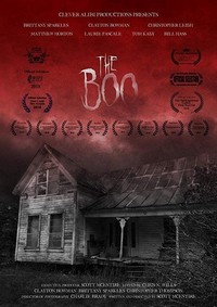 The Boo (2018) - poster