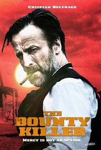 The Bounty Killer (2018) - poster