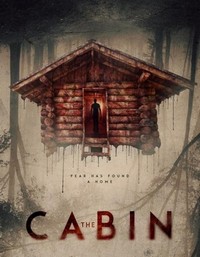 The Cabin (2018) - poster