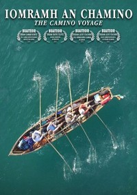 The Camino Voyage (2018) - poster