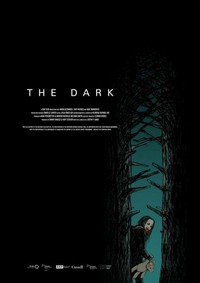 The Dark (2018) - poster