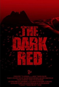 The Dark Red (2018) - poster