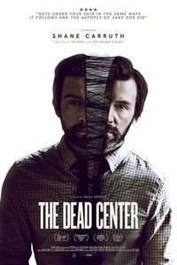 The Dead Center (2018) - poster