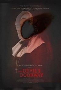 The Devil's Doorway (2018) - poster