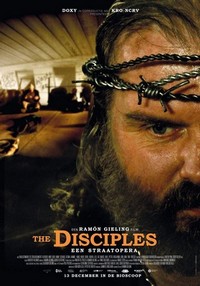 The Disciples - Een Straatopera (2018) - poster