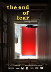 The End of Fear (2018) - poster