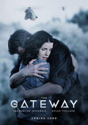 The Gateway (2018) - poster
