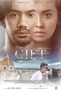 The Gift (2018) - poster