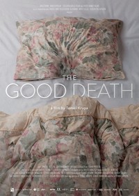 The Good Death (2018) - poster