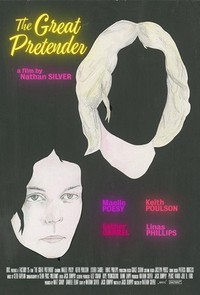 The Great Pretender (2018) - poster