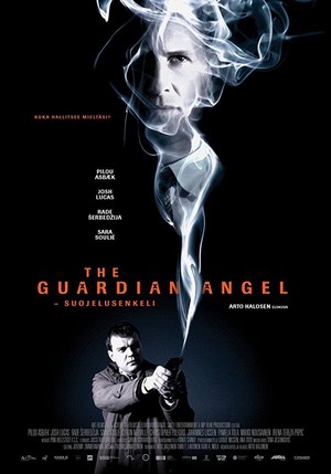 The Guardian Angel (2018) - poster