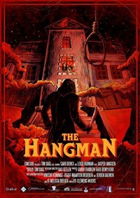 The Hangman (2018) - poster