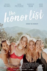 The Honor List (2018) - poster