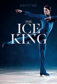 The Ice King (2018) - poster