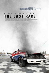 The Last Race (2018) - poster