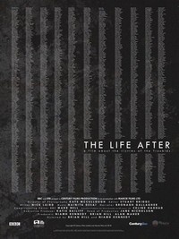 The Life After (2018) - poster