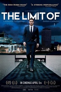 The Limit Of (2018) - poster