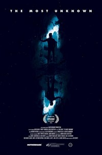 The Most Unknown (2018) - poster